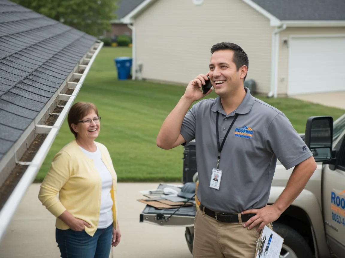 Local Roofing Contractors Norwood, GA FAQs